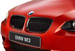BMW M3 Coupe Frozen Limited Edition 2013 года